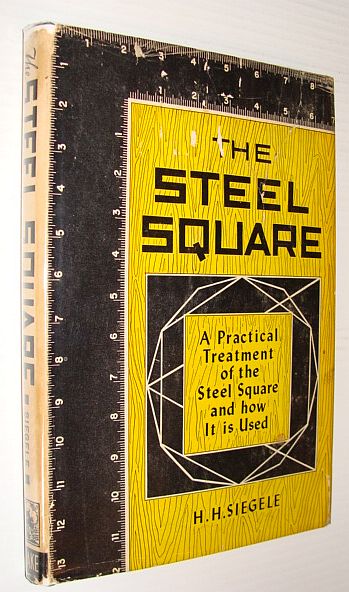The Steel Square