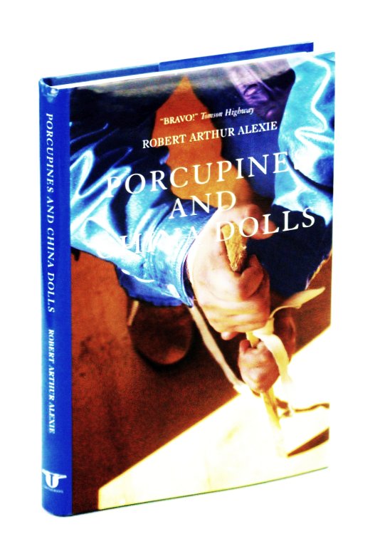 Image for Porcupines and China Dolls Porcupines and China Dolls