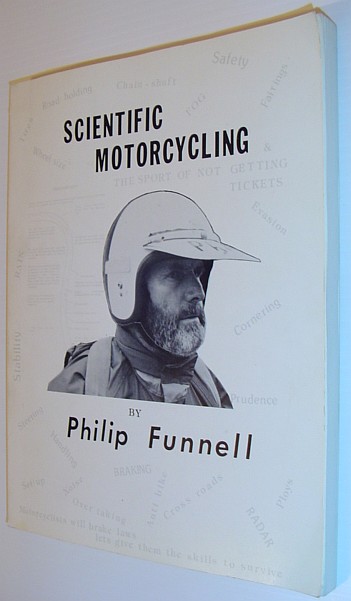 Scientific Motorcycling