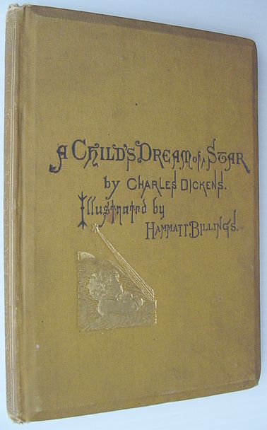 A Child's Dream of a Star