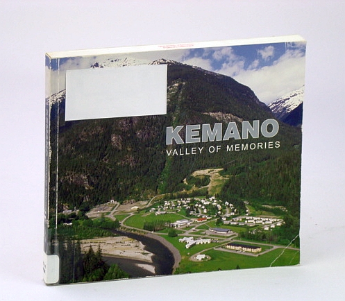 Kemano - Valley of Memories (Includes CD)