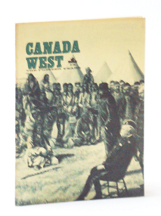 Image for Canada West Magazine, 1977, Volume 7, Number 4, Collector's #29 - Reminiscences of John 'Jake' Turnbull Canada West Magazine, 1977, Volume 7, Number 4, Collector's #29 - Reminiscences of John 'Jake' Turnbull