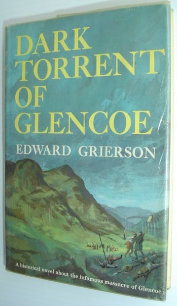 Dark Torrent of Glencoe