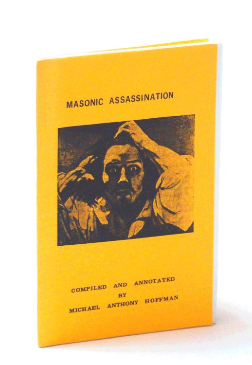 Masonic Assassination