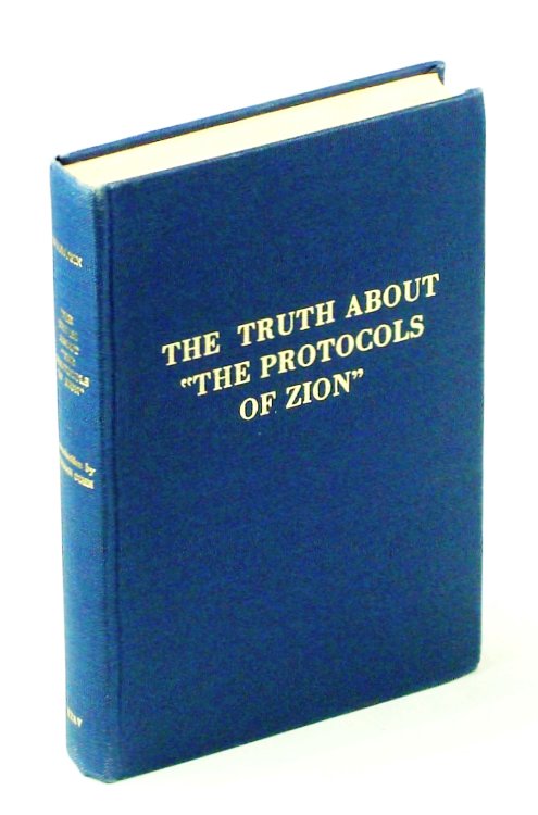 The Truth About 