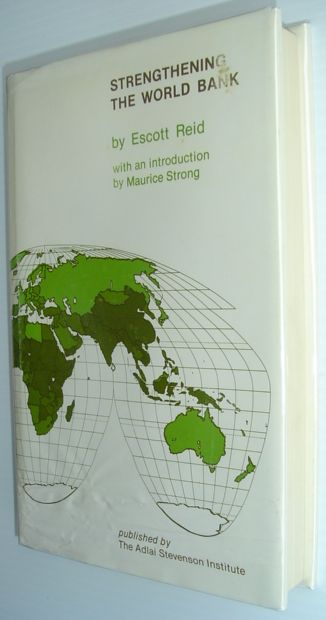 Strengthening the World Bank