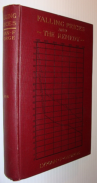 Image for Falling Prices and The Remedy Falling Prices and The Remedy