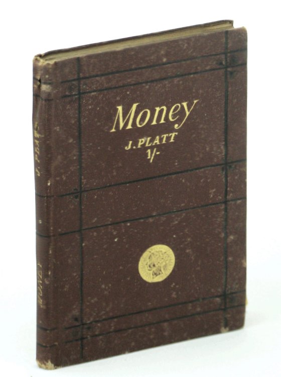 Image for Money Money