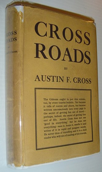 Cross Roads