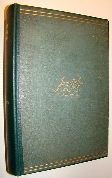 Image for Captain Cook's Journal During His First Voyage Round the World Made in H.M. Bark Captain Cook's Journal During His First Voyage Round the World Made in H.M. Bark
