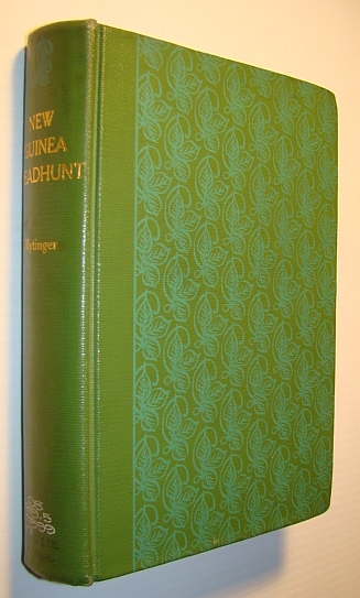 Image for New Guinea Headhunt New Guinea Headhunt