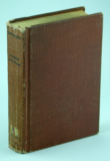 Image for The Hudson Bay Road (1498-1915) The Hudson Bay Road (1498-1915)