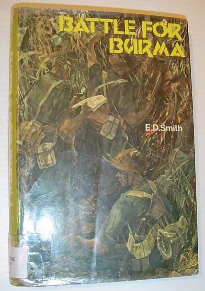 Battle for Burma