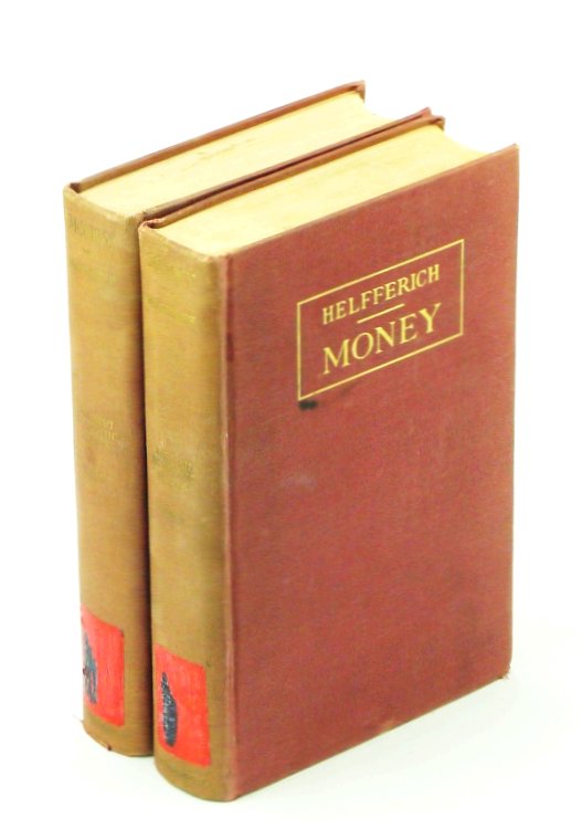 Money - Complete in Two Volumes