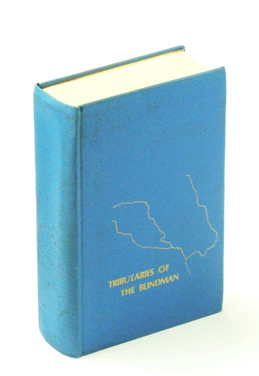 Tributaries of the Blindman