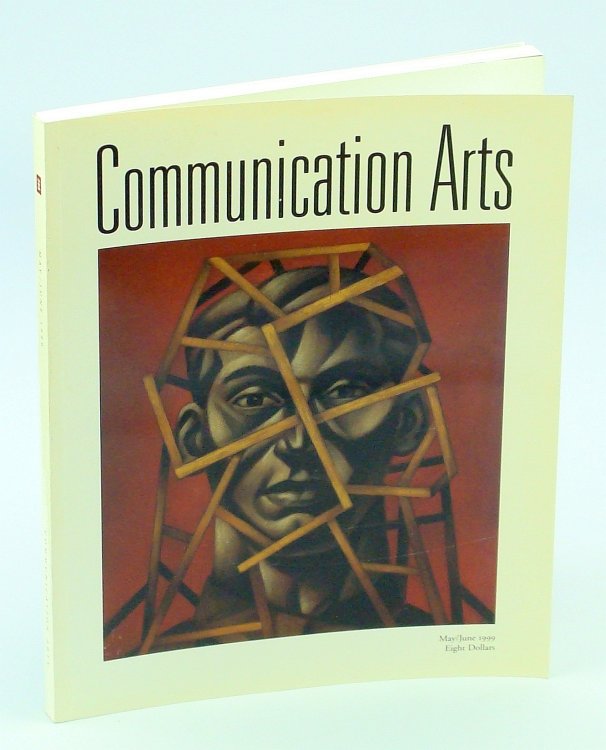 Communication Arts [Magazine], May/June 1999 Volume 41, Number 2 - Kiku Obata & Company