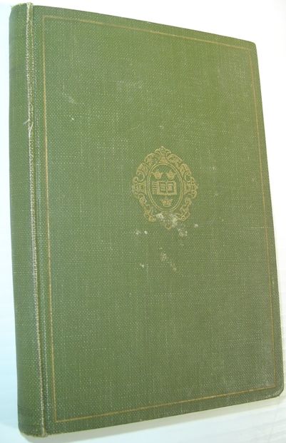 Hooker of the Laws of Ecclesiastical Polity - Book I
