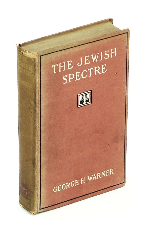 The Jewish Spectre