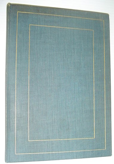 The Gospel According to St. Luke