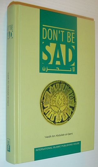 Don't Be Sad
