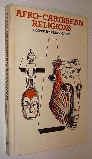 Afro-Caribbean Religions