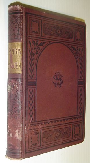 Baptists in Sweden