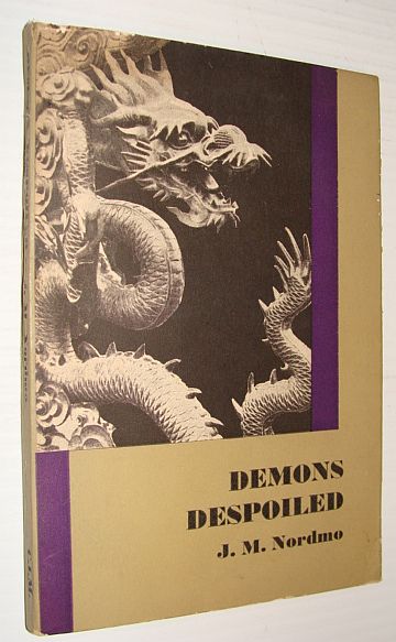 Image for Demons Despoiled Demons Despoiled