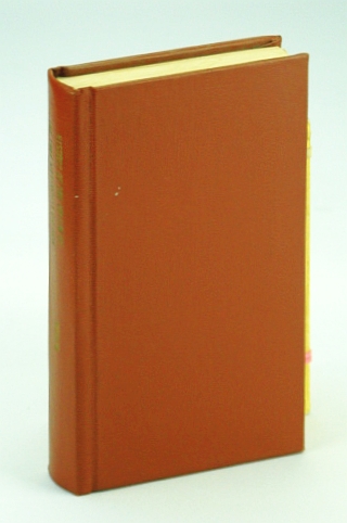 Image for History of the Origin of The Free Methodist Church History of the Origin of The Free Methodist Church