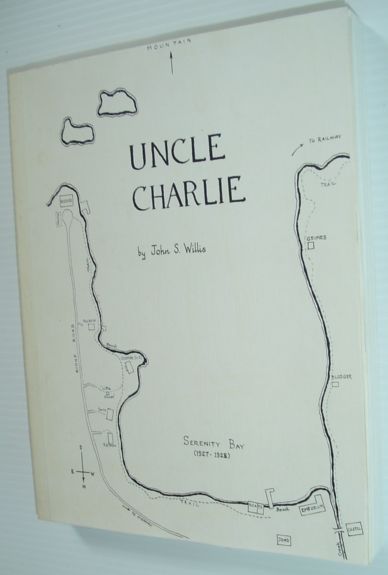 Uncle Charlie