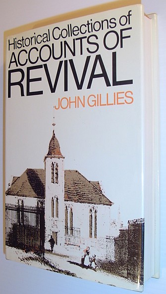 Image for Historical Collections of Accounts of Revival Historical Collections of Accounts of Revival