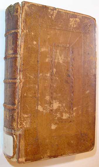 The Rule and Exercises of Holy Living - Twenty-third Edition, 1719