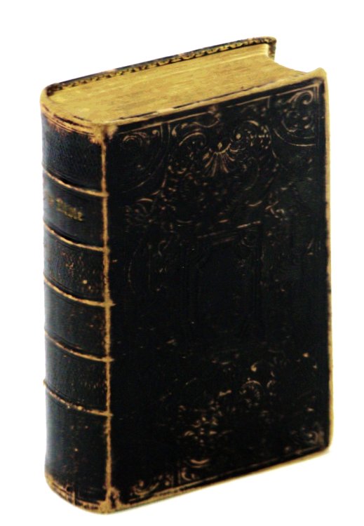 The Holy Bible Containing the Old and New Testaments, Translated Out of the Original Tongues, and with the Firmer Translations Diligently Compared and Revised
