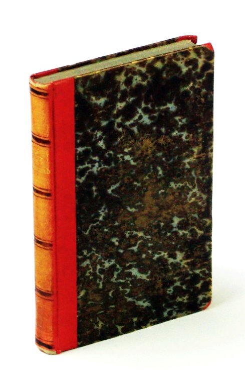 Der Talmud in der Theorie und in der Praxis - Eine Literar-historisehe Zusammenstellung