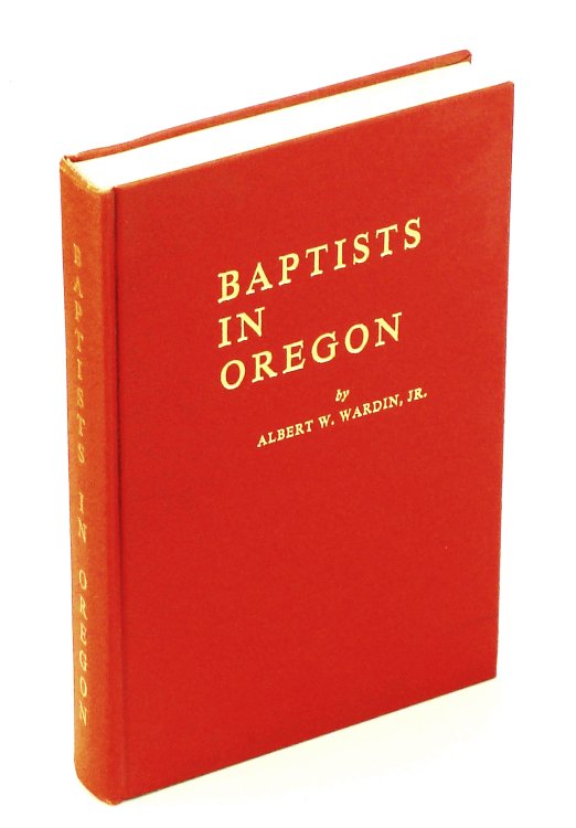 Baptists in Oregon