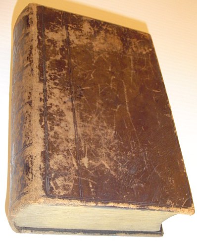 Die Bibel Oder Die Ganze Heilige Schrift , Ulten Und Neuen Testament, Nach Der Deutschen Uebersetzeung Dr. Martin Luthers