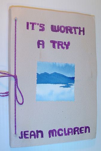 It's Worth a Try