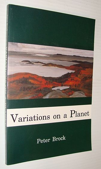 Variations on a Planet