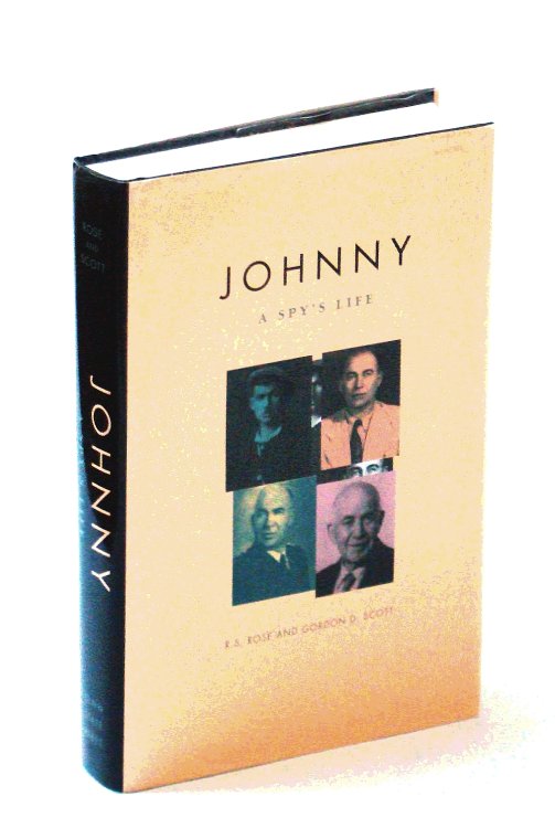 Johnny - A Spy's Life