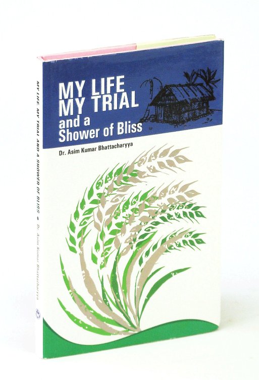 My Life, My Trial, And a Shower of Bliss