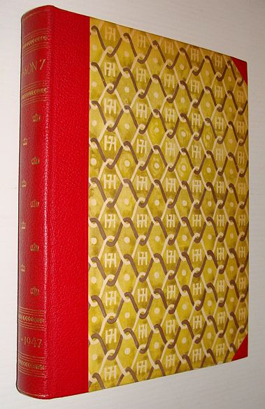 Haakon 7: Utgitt Til 75-Arsdagen 3 August 1947 Av Den Norske Regjering