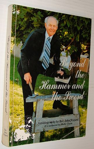 Beyond the Hammer and the Sword