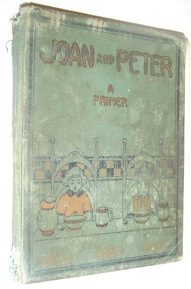 Image for Howell, Florence: A Primer Howell, Florence: A Primer