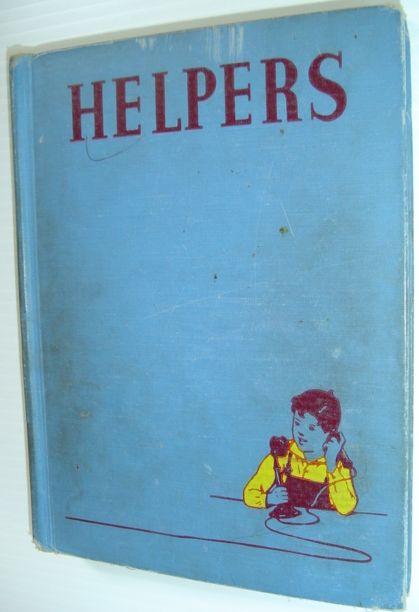 Image for Helpers Helpers