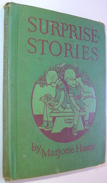 Surprise Stories - The Child's Own Way Series
