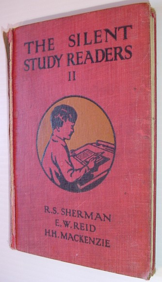 The Silent Study Readers - Book II