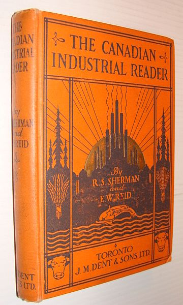 The Canadian Industrial Reader
