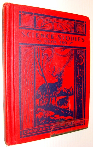 Science Stories - Book Two: Curriculum Foundation Series