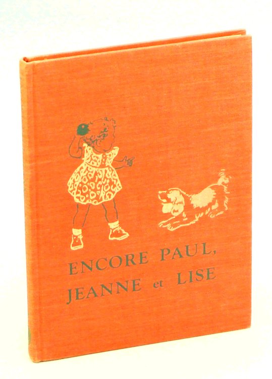 Encore Paul, Jeanne Et Lise - adopte de Good Times With Our Friends