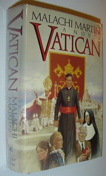 Vatican: A Novel