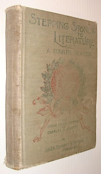 Image for Stepping Stones to Literature - A Fourth (4th) Reader Stepping Stones to Literature - A Fourth (4th) Reader
